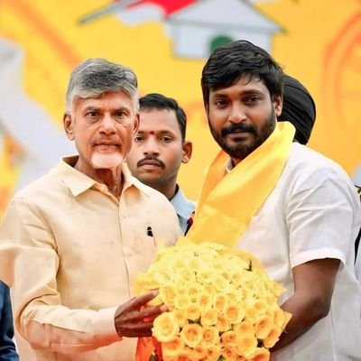 Hemanth Profile