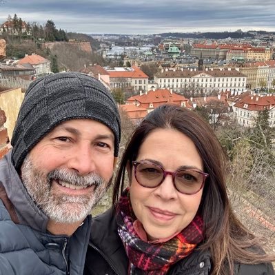 Marian07140714's profile picture. GOD first! The only way to survive all this woke globalist madness is trusting GOD, being brave and fight.