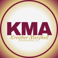 Kreisher Marshall & Associates, LLC(@KreisherLaw) 's Twitter Profile Photo