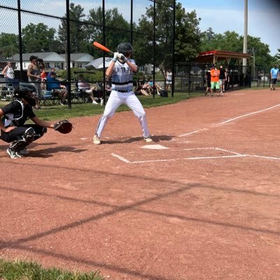 Uncommitted | Class of 2027 | 3rd Base/Pitcher |New Palestine High School | Five Star Indiana 15u Smith | Height:6’0” Weight:180lbs |jordanbarringer7@gmail.com|