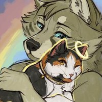 ✨𝑵𝒂𝒎𝒆𝒍𝒆𝒔𝒔✨(@Nameless_Coyote) 's Twitter Profile Photo