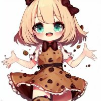MsLilCookie (@mslilycookie) 's Twitter Profile