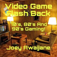 Video Game Flash Back(@VGF_Podcast) 's Twitter Profile Photo
