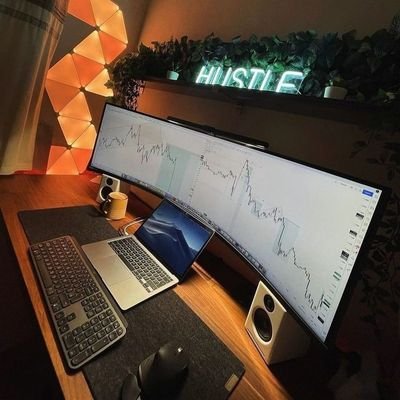 mAxtrader Profile