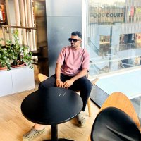 Ashish (@imashish269) 's Twitter Profile