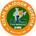 Kisan Majdoor Morcha (@KMmorcha1) Twitter profile photo