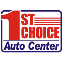 1st Choice Auto Center in Hendersonville, NC is dedicated to providing affordable transportation and establish credit!