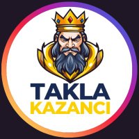 Takla Kazancı(@berkeucar34) 's Twitter Profile Photo