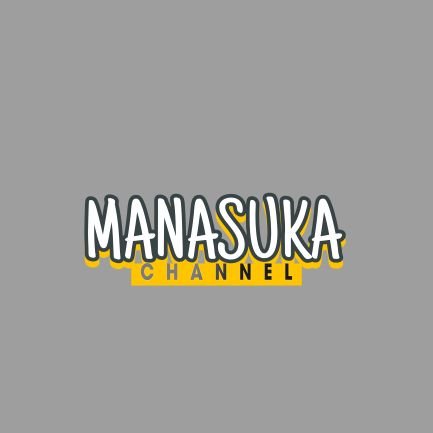 ManasukaChannel Profile Picture