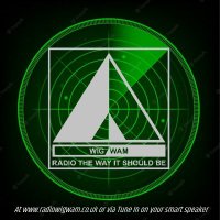 Radio-WIGWAM (@radio_wigwam) 's Twitter Profile