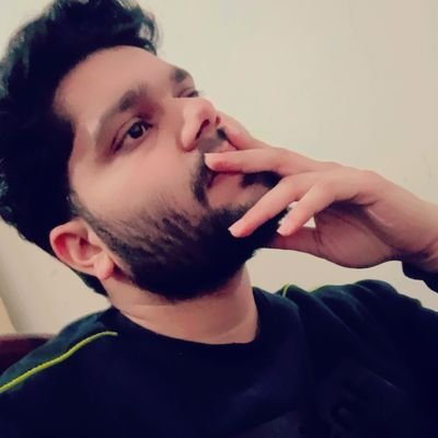 hanishgupta95's profile picture. Full Stack developer | https://t.co/beNmU5WELb MVC | Computer Science Graduate

Follow for development tips and latest trends.