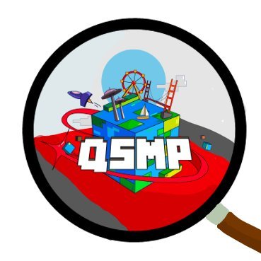 Welcome to QSMP THEORIES where we will be sharing theories made by the members of QSMP, fans and even theories made by ourselves !

💍 @foolishupdated