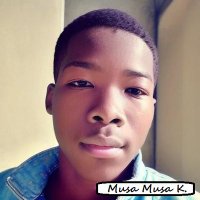 Musa Musa(@MusaMusa1035192) 's Twitter Profile Photo