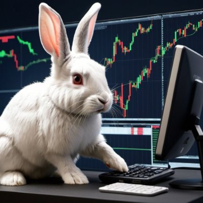 JK_Trader23's profile picture. Freedom as an ultimate goal. Forex swing trader and crypto currency enthusiast