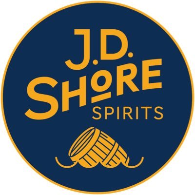 An independent distillery using a small-batch copper still to make a selection of fine spirits. #JDShore #NovaScotiaRumCream #Rum