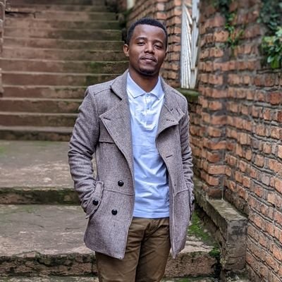 ArthurBalibuno's profile picture. 𝕲𝖔𝖉 𝖎𝖘 𝖌𝖔𝖔𝖉 𝖆𝖑𝖑 𝖙𝖍𝖊 𝖙𝖎𝖒𝖊. 
𝕽𝖊𝖙𝖜𝖊𝖊𝖙𝖘 𝖉𝖔 𝖓𝖔𝖙 𝖓𝖊𝖈𝖊𝖘𝖘𝖆𝖗𝖎𝖑𝖞 𝖎𝖒𝖕𝖑𝖞 𝖆𝖓 𝖊𝖓𝖉𝖔𝖗𝖘𝖊𝖒𝖊𝖓𝖙.
𝕲𝖗𝖆𝖙𝖊𝖋𝖚𝖑.