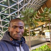 Moses Nyine (@mnyine97775) 's Twitter Profile Photo Moses Nyine (@mnyine97775) 's Twitter Profile Photo
