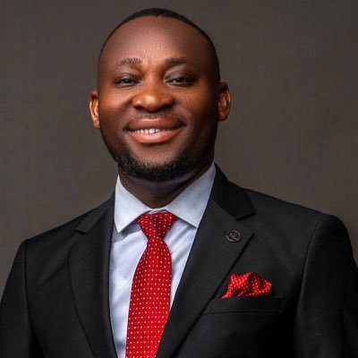 Systems Analyst @_AfricanUnion || Cybersecurity Specialist || Digital Forensics Expert || CTIA || CND|| Tweets are personal views, Retweets are endorsement