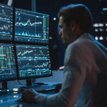 theonlyfarzan's profile picture. 💻Geek 📈Newbie Trader