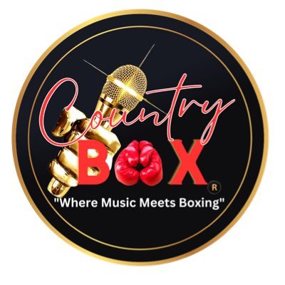 Nashville’s Premier Boxing Event🥊
“Where Country Music Meets Boxing.”
• 1st Tuesday of Every Month🗓️
GET TICKETS BELOW👇
https://t.co/NXwE5btCWP