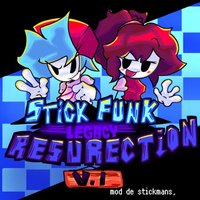 STICK FUNK LEGACY RESURECTION (FNF) v1(@vs_legacy) 's Twitter Profileg