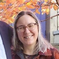 Elizabeth Klein (also on Bluesky) (@elizabethostli1) 's Twitter Profile Photo Elizabeth Klein (also on Bluesky) (@elizabethostli1) 's Twitter Profile Photo