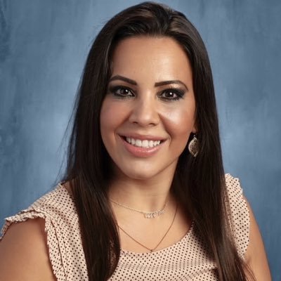 📚 Associate Principal of Instruction | Famiglia #1️⃣ | Dedicated to fostering education and empowering future generations! 🌟 Go WILDCATS🐾💙