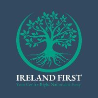 Ireland First(@IrelandFirst23) 's Twitter Profile Photo