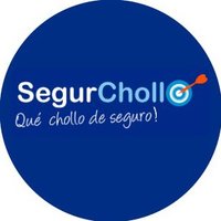 SegurChollo(@SegurChollo) 's Twitter Profile Photo