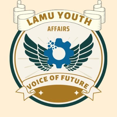 LamuAffairs's profile picture. Lamu Youth Affairs is dedicated to fostering the holistic development of young people in Lamu, Kenya through innovative programs and collaborative partnerships.