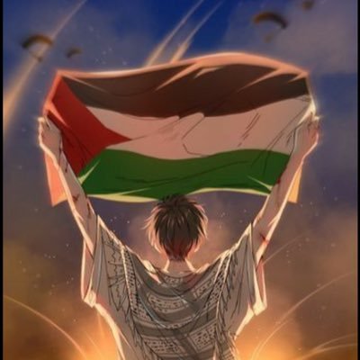 FOLLOW BACKUP ACCOUNT @anas_tweets2 | I STAND WITH PALESTINE 🇵🇸