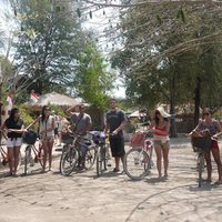 Michael Luhukay (@mikeluhukay) 's Twitter Profile