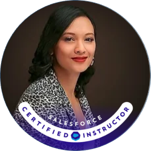 Principal Instructor @ Trailhead Academy Salesforce, CPQ & B2C Commerce. Headshot photographer, https://t.co/FKEwkHCtnh (not endorsed by SFDC). All views my own.