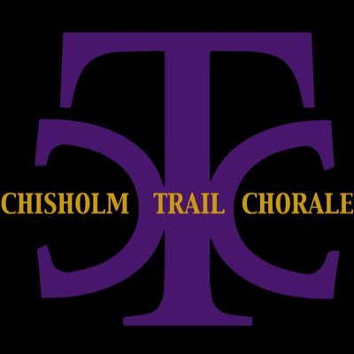 The official feed of the Chisholm Trail High School Choir Program!