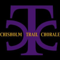 ChisholmTrailChorale(@CTChorale) 's Twitter Profile Photo