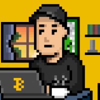 0xVenz (@venzdotx) 's Twitter Profile Photo