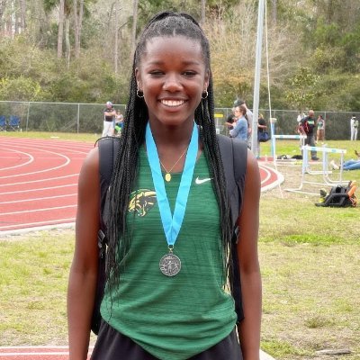 Varsity Track 
400/800/4x400/4x800
Nease HS '26