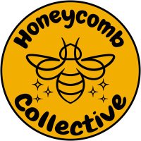 ✨🍯🐝Honeycomb Collective🐝🍯✨(@honey_comb_co) 's Twitter Profile Photo