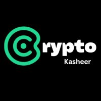 Crypto Kasheer(@crypto_kasheer) 's Twitter Profile Photo