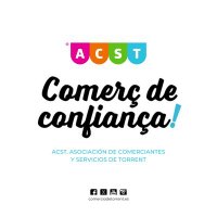 ACST Asociación Comerciantes y Servicios Torrent®️(@ACSTorrent) 's Twitter Profile Photo