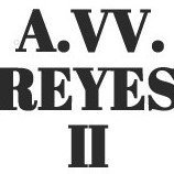 Asociacion de Vecinos REYES II(@AVVReyesdos) 's Twitter Profile Photo