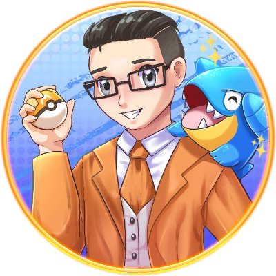 Twitch Affiliate and resident Gible stan! Twitch: https://t.co/nJ6N5EuGxq Other socials: https://t.co/DUncvwrN4J