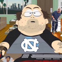 Satisfied UNC fan(@heelscentral) 's Twitter Profile Photo