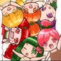 真上あん子🍑 (@mrk_nin) 's Twitter Profile