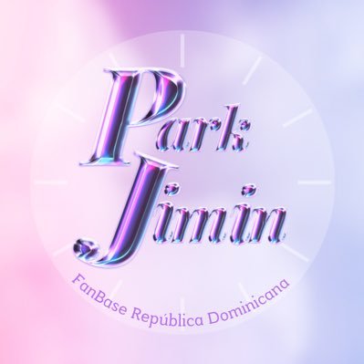 🐣First fanbase dedicated to Park Jimin member of @BTS_twt in the Dominican Republic🐣🇩🇴