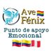 Ave fénix apoyo emocional (@JuanCar63383771) Twitter profile photo