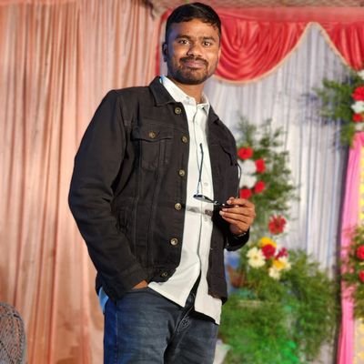 NAVEENB94's profile picture. 