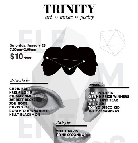 RawSpaceGallery's profile picture. Raw Space Gallery is one of the most unique art galleries and exhibition spaces in Atlanta. Located in the heart of historic Castleberry Hill in Downtown Atl