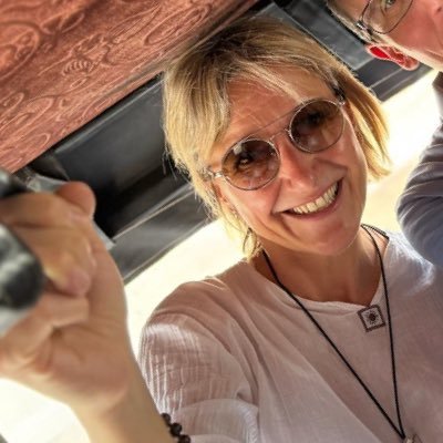 SimonaBorelli's profile picture. Cucina