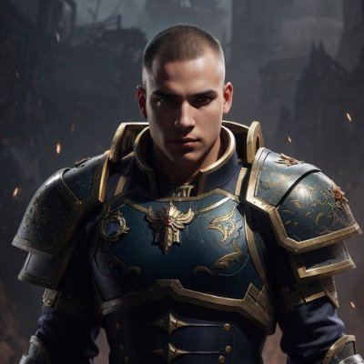 sonic_ua's profile picture. 